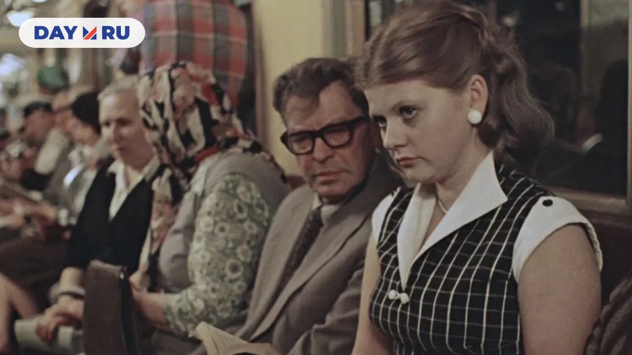 Ирина Муравьева