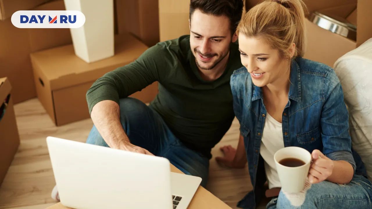 Ипотка, семья