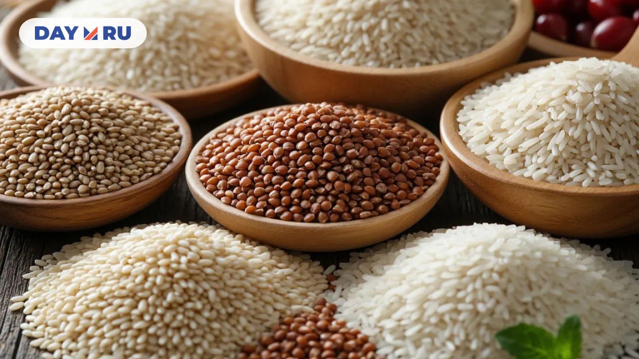 Промыла крупу и осталась без витаминов: узнала список круп, которые нельзя мыть