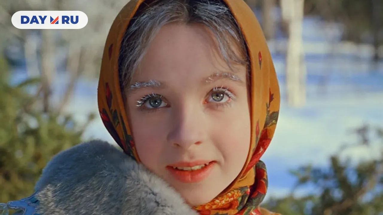 Наталья Седых