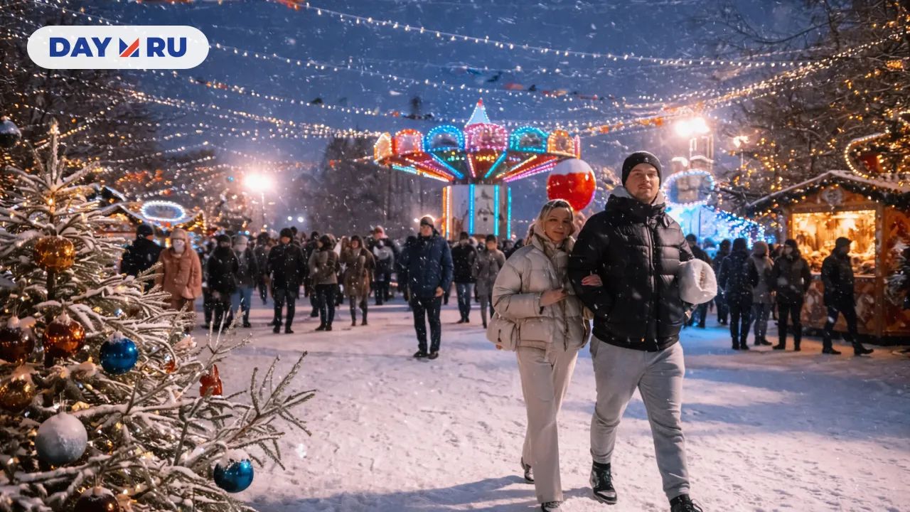 Никольская улица 