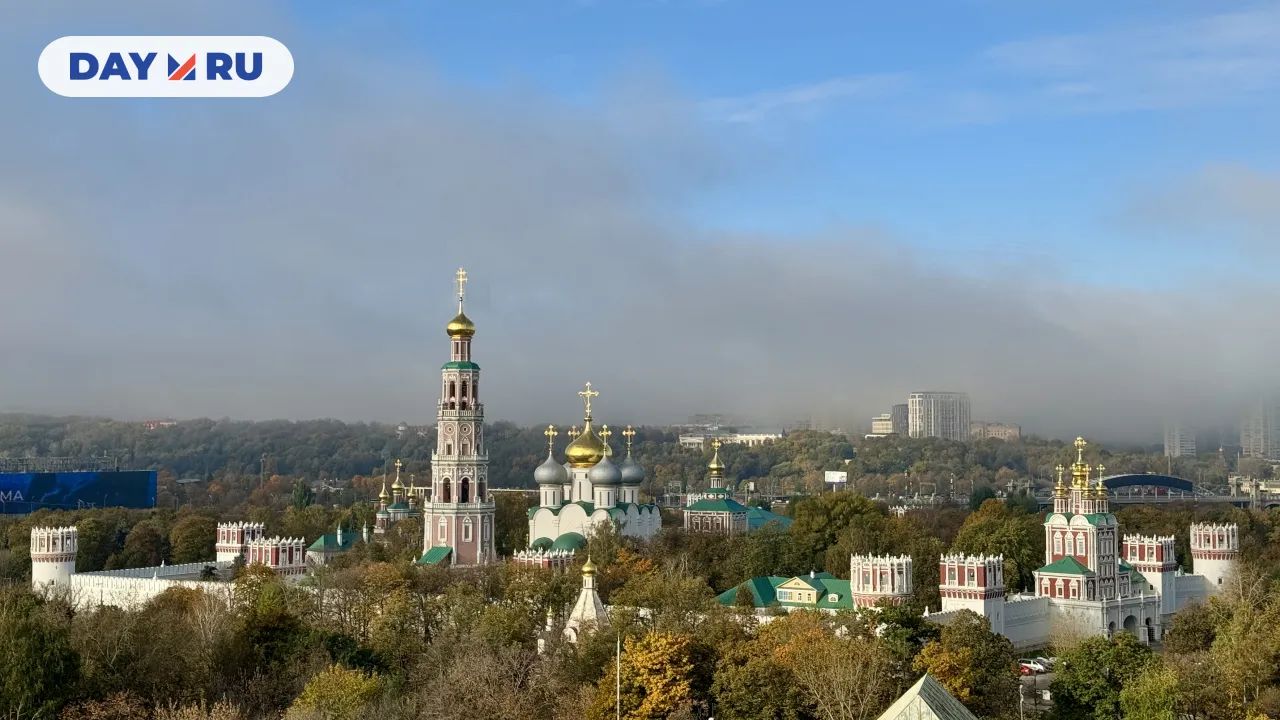 Новодевичий монастырь