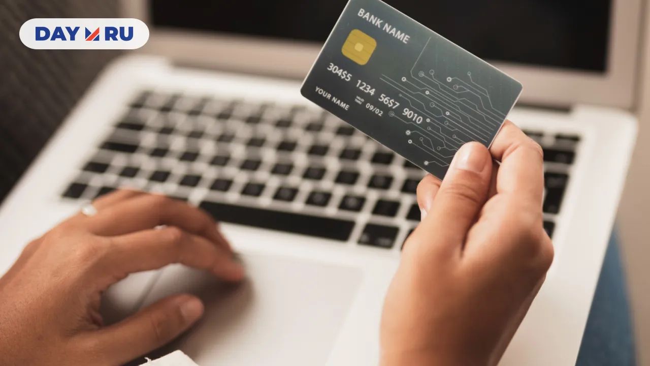 Банковские переводы