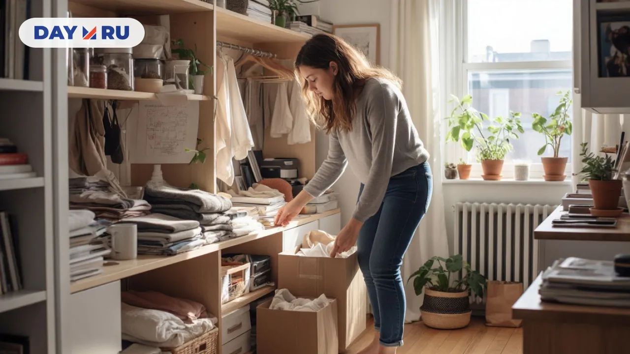 10 минут в день вместо 2 часов в выходной: какие привычки помогли сократить уборку