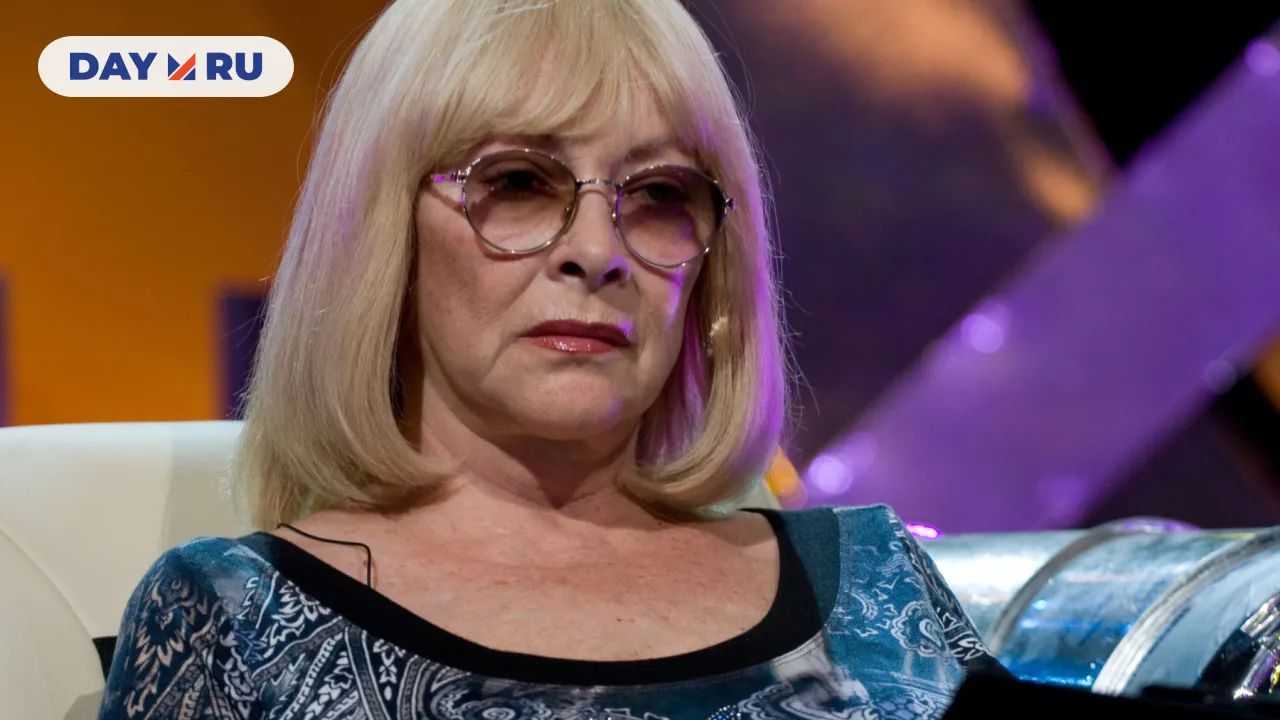 Барбара Брыльска