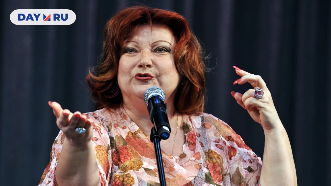 Елена Степаненко