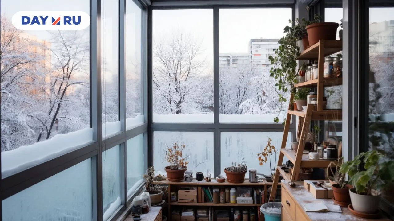 Не повторяйте ошибки: чем вы рискуете, забивая балкон вещами?