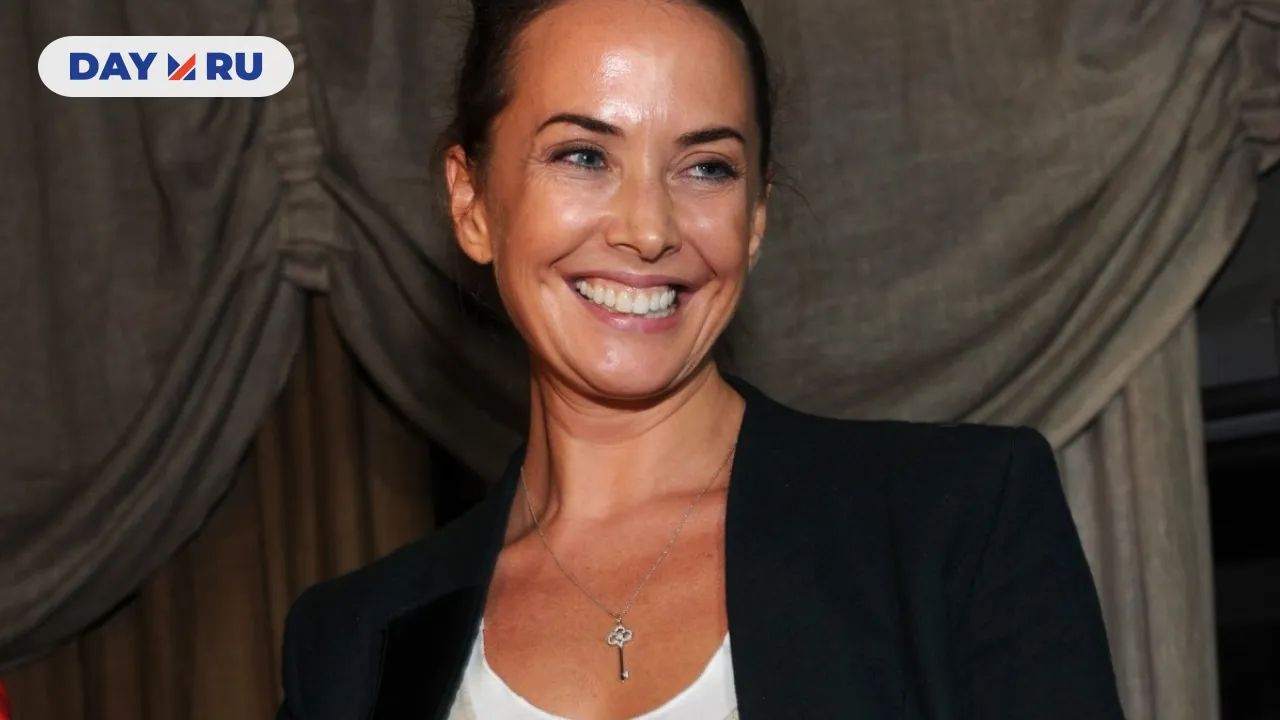 Жанна Фриске