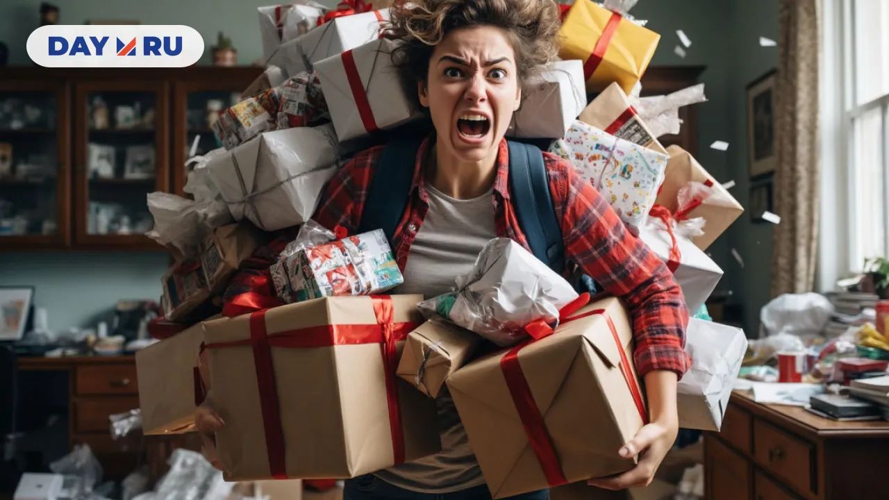 Выкидывать нельзя, использовать: куда деть ненужные подарки?