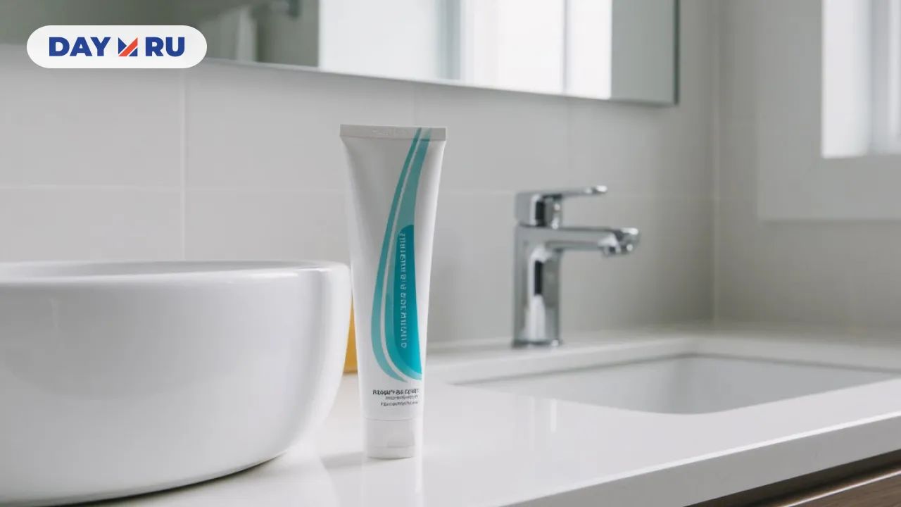 Нашла 7 неожиданных лайфхаков с зубной пастой — теперь держу её не только в ванной