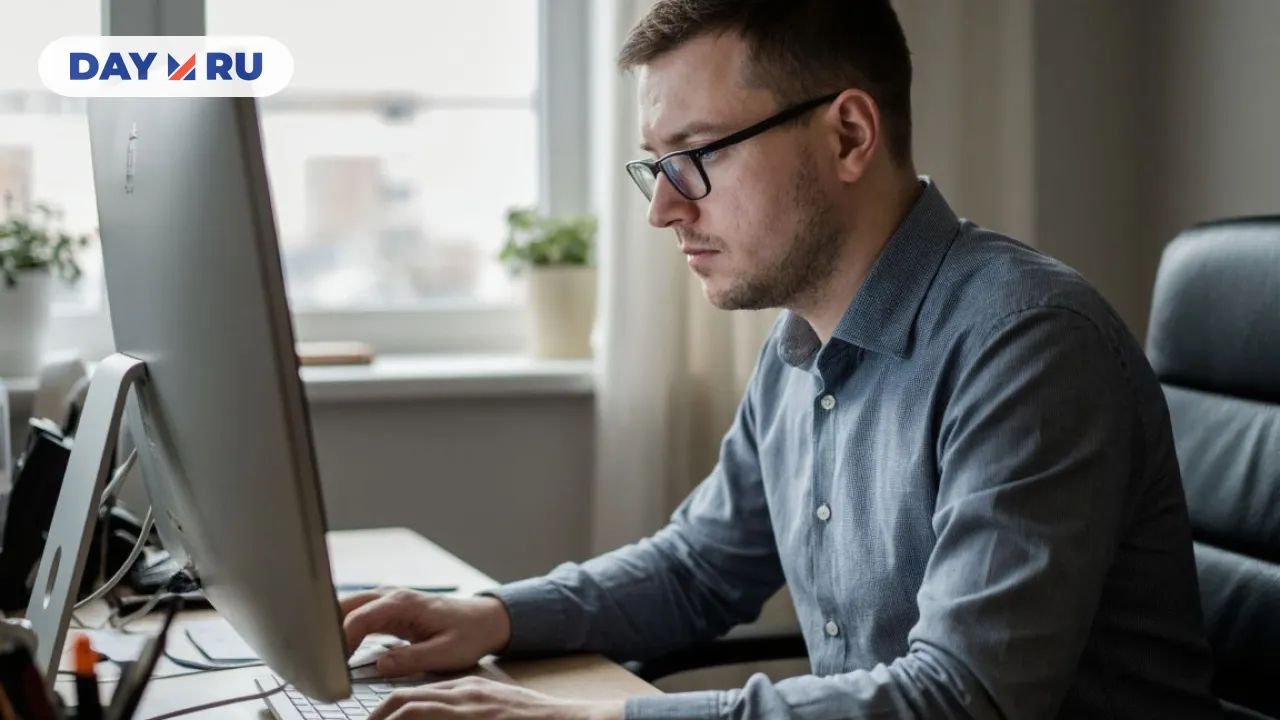 «Работают в комплексе»: офтальмолог подсказал, что делать для здоровья глаз при работе за компьютером