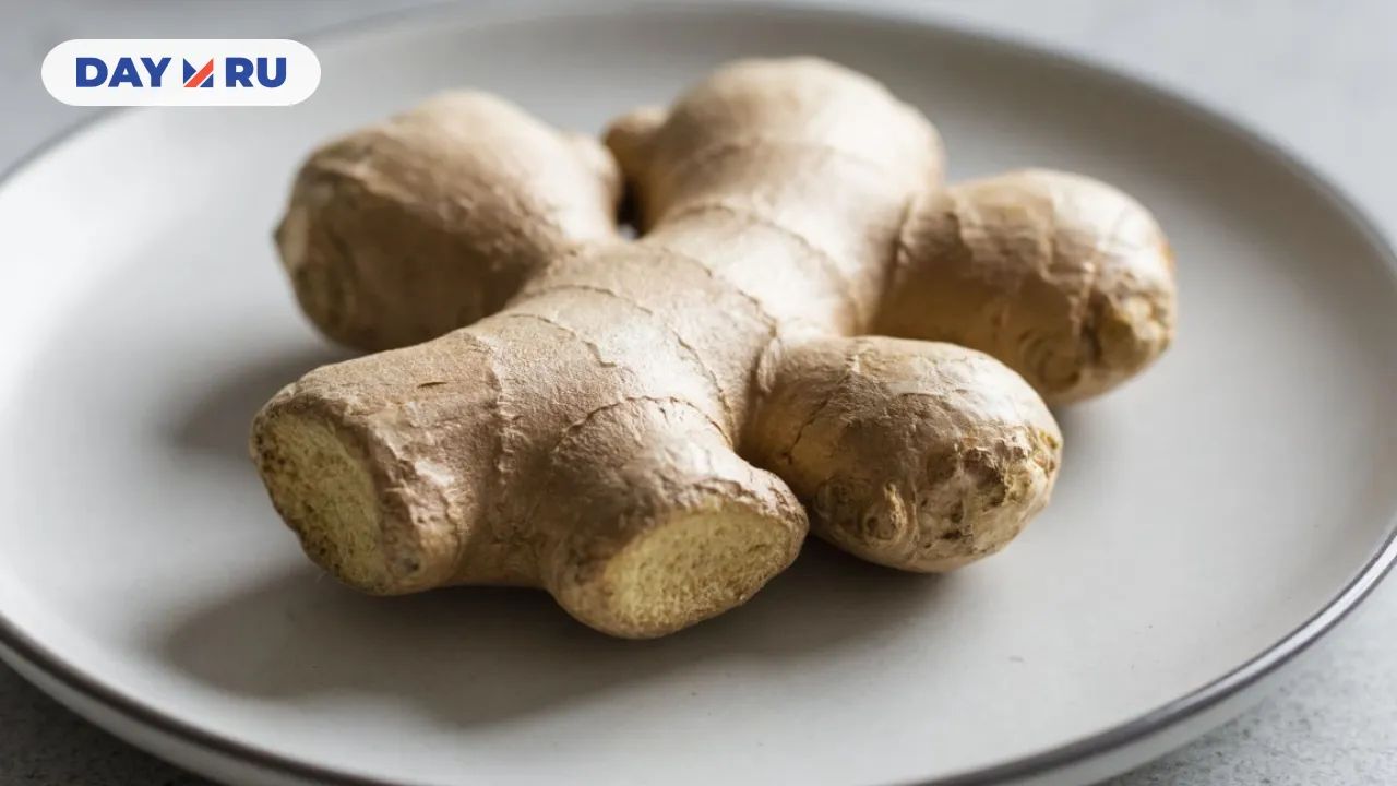 Почему мой имбирь не портится неделями: эти лайфхаки помогут сохранить его надолго