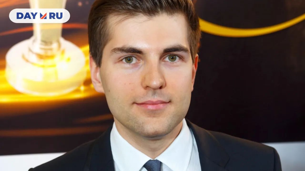 Дмитрий Борисов