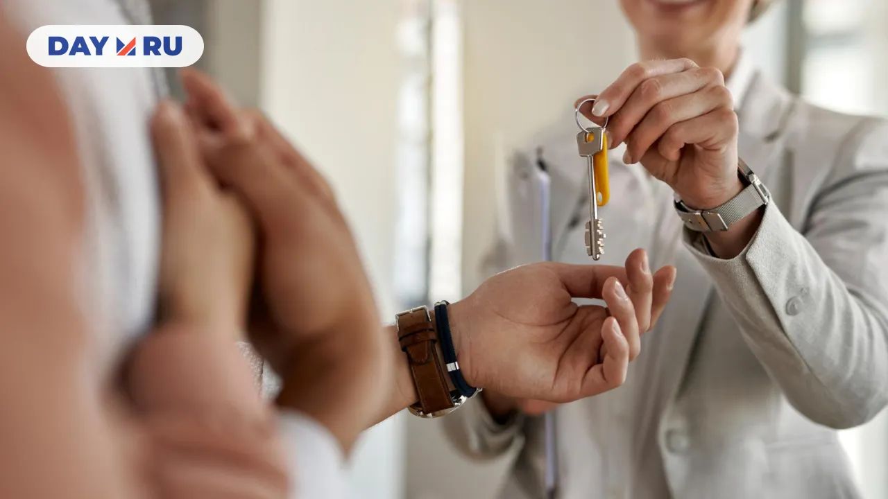 Аренда квартиры