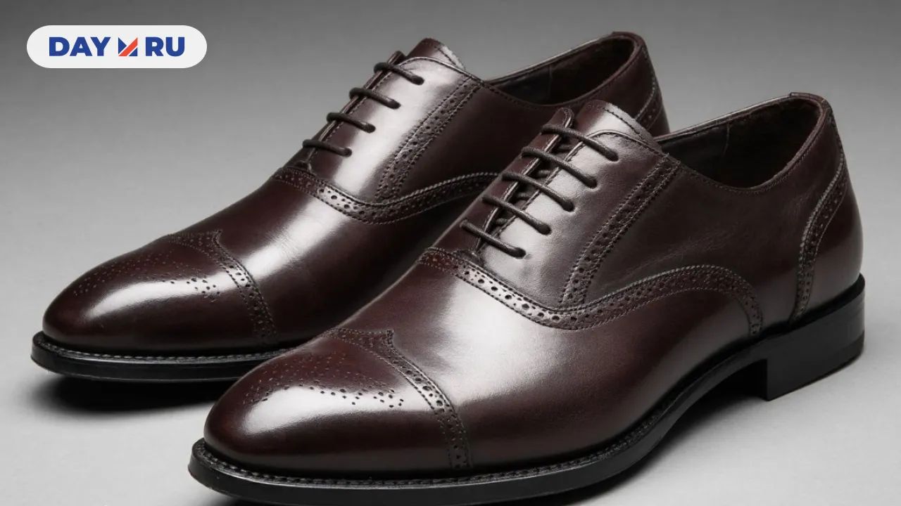 Убираем заломы на обуви: три способа для идеального вида