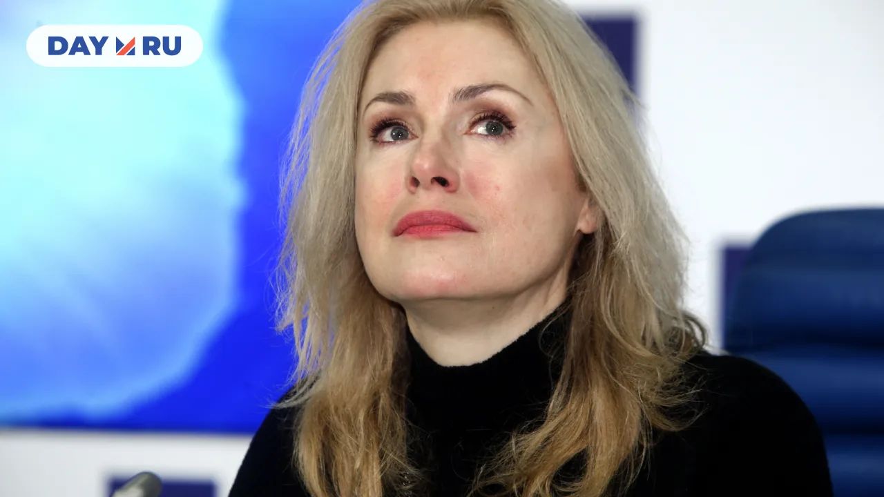 Мария Шукшина