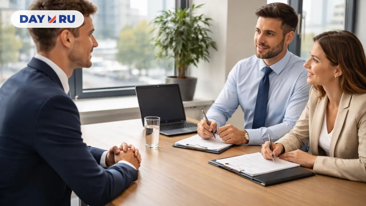 Собеседование 