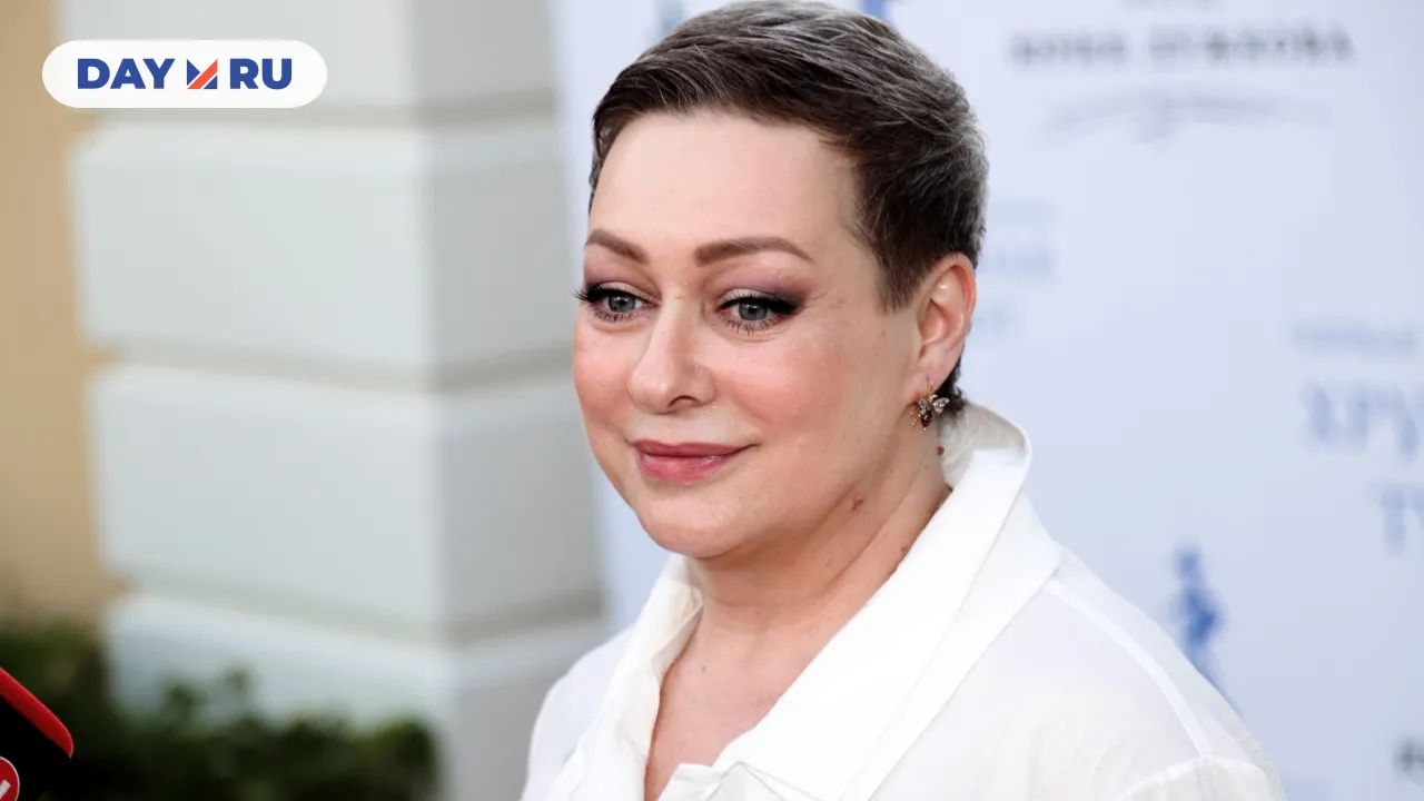 Мария Аронова