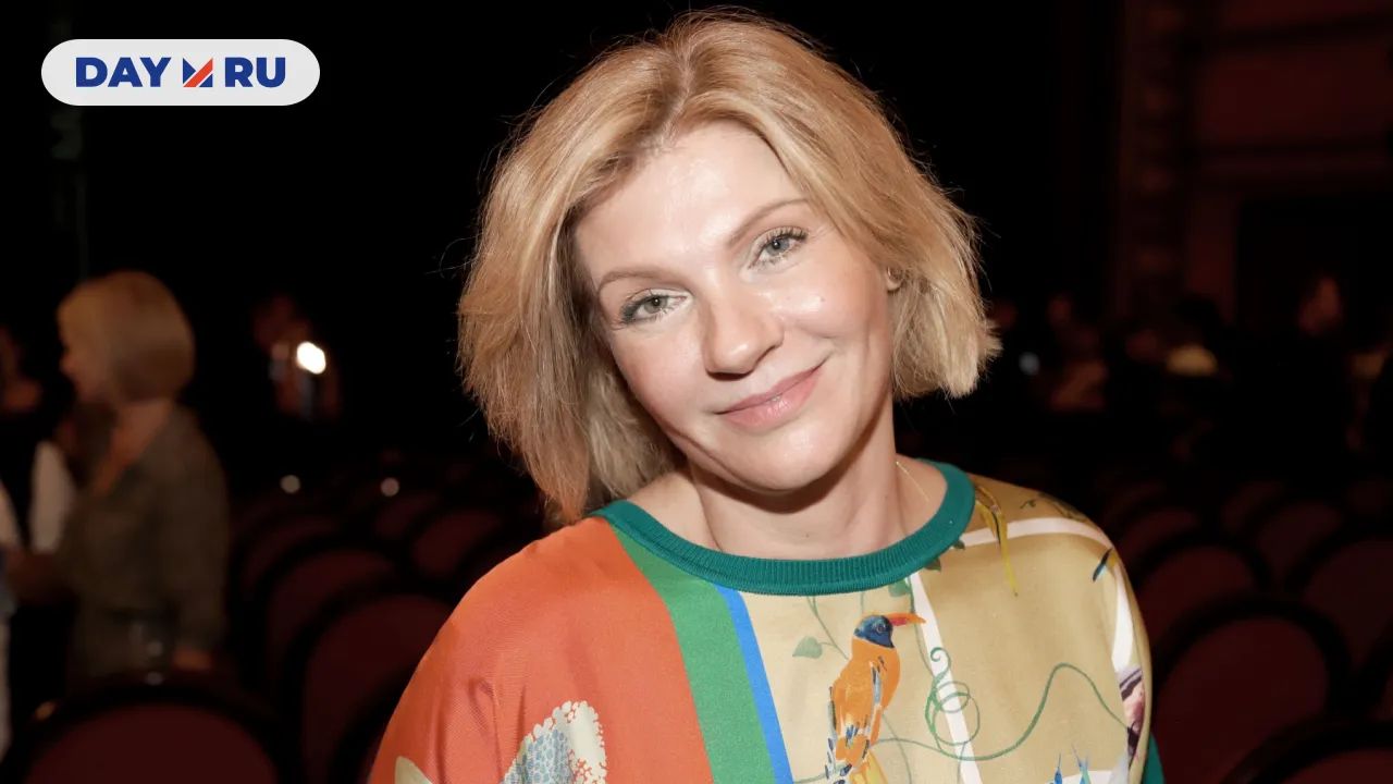 Анна Ардова