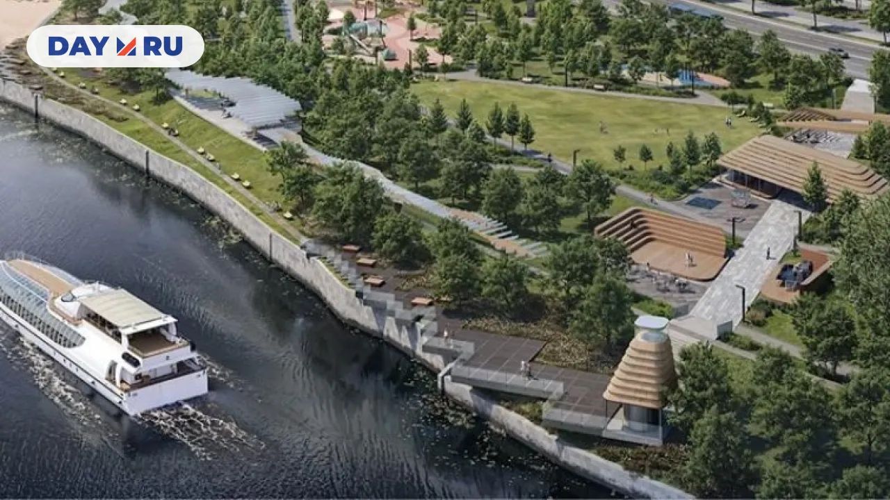 Проектное решение