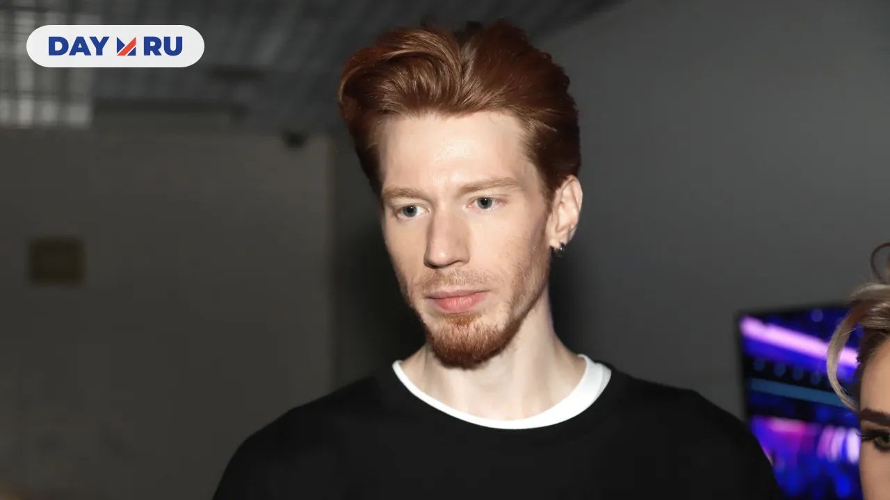 Никита Пресняков