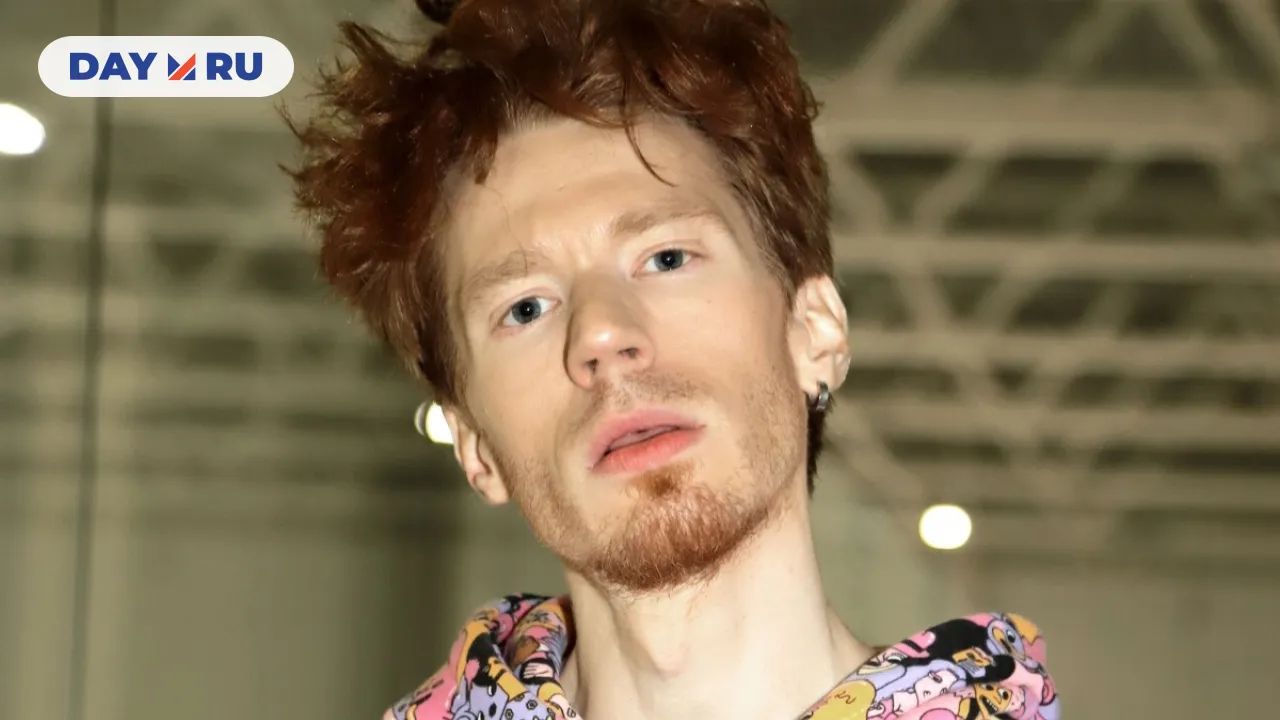 Никита Пресняков