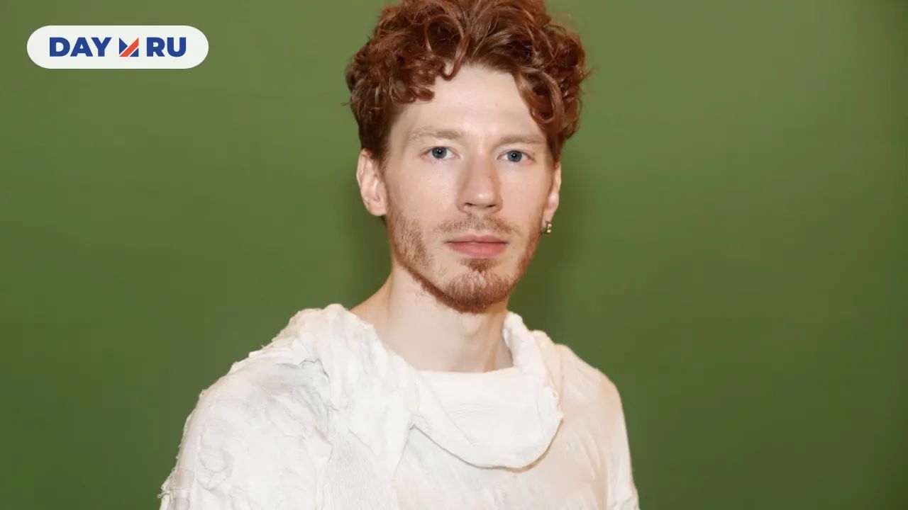 Никита Пресняков