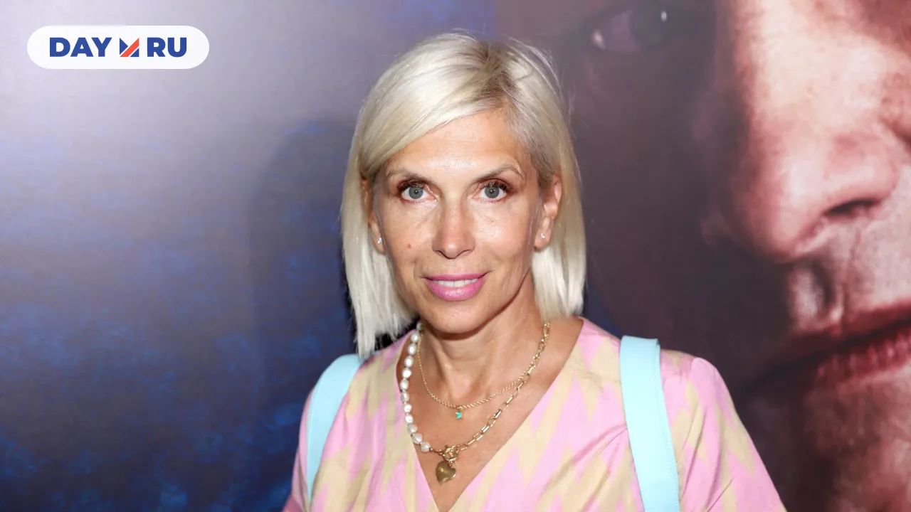 Алёна Свиридова