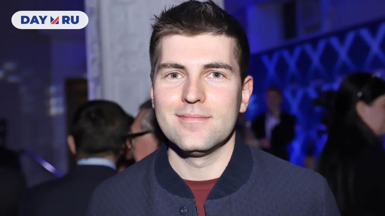 Дмитрий Борисов