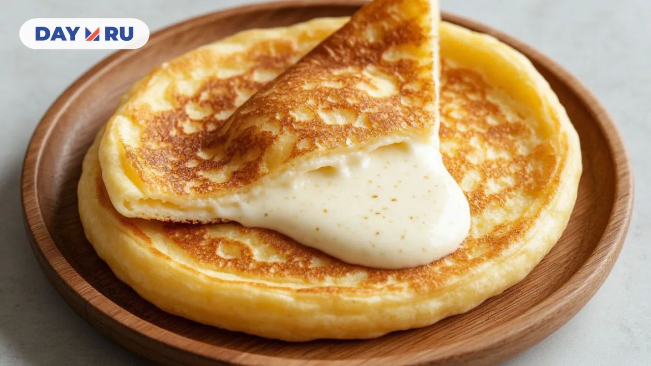 Теперь творог ест вся семья: этот рецепт универсального блюда от шефа покорил меня