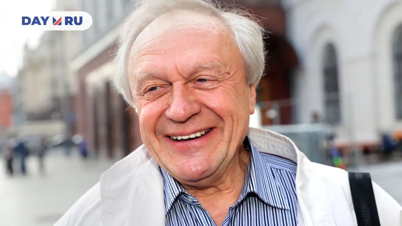 Юрий Григорьев