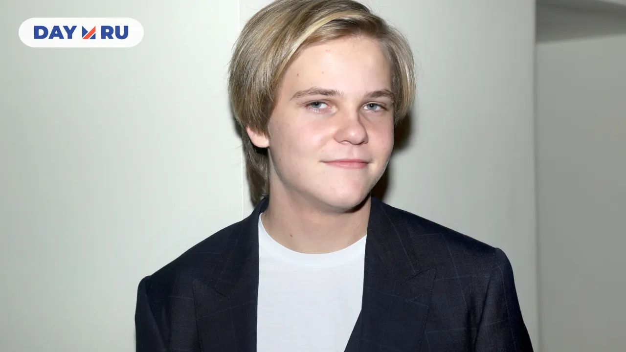 Иван Хабенский