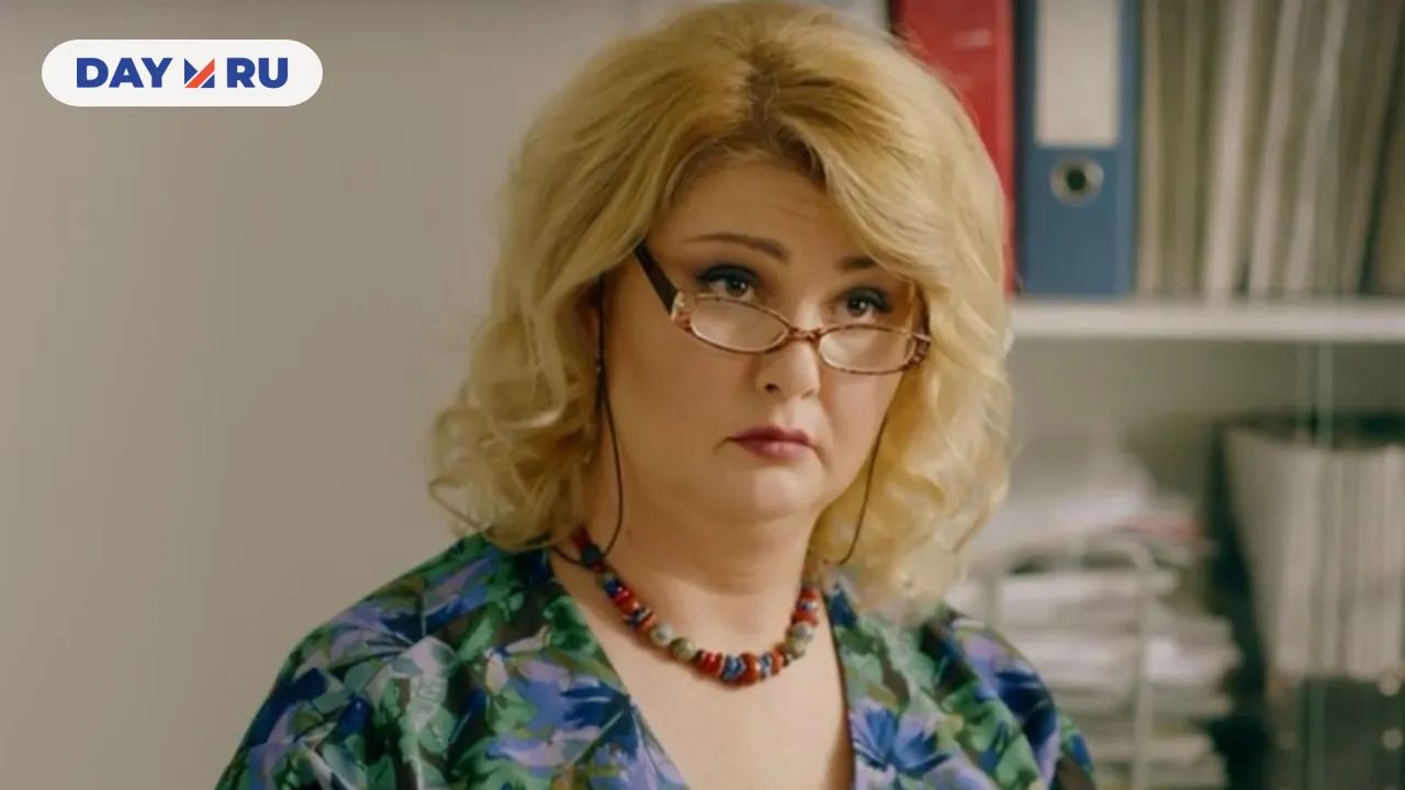 Александра Скачкова