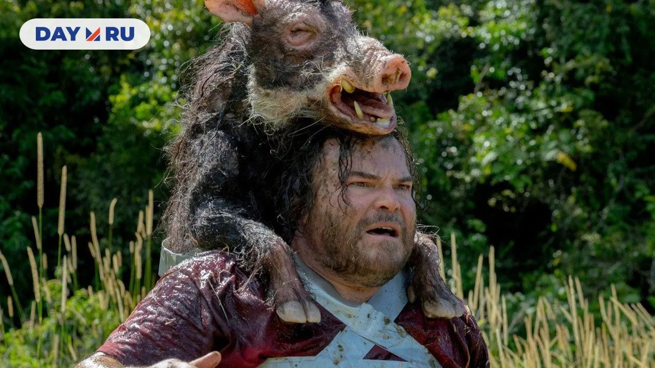 «Анаконда»