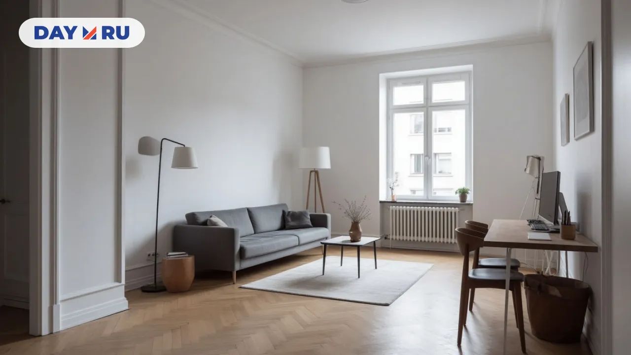 Больше не мучаюсь с холодным полом: нашла способы утеплить его и не мёрзнуть