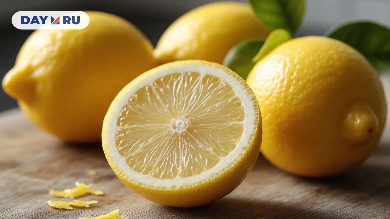Подойдёт не для всего: что нельзя мыть лимонной кислотой?