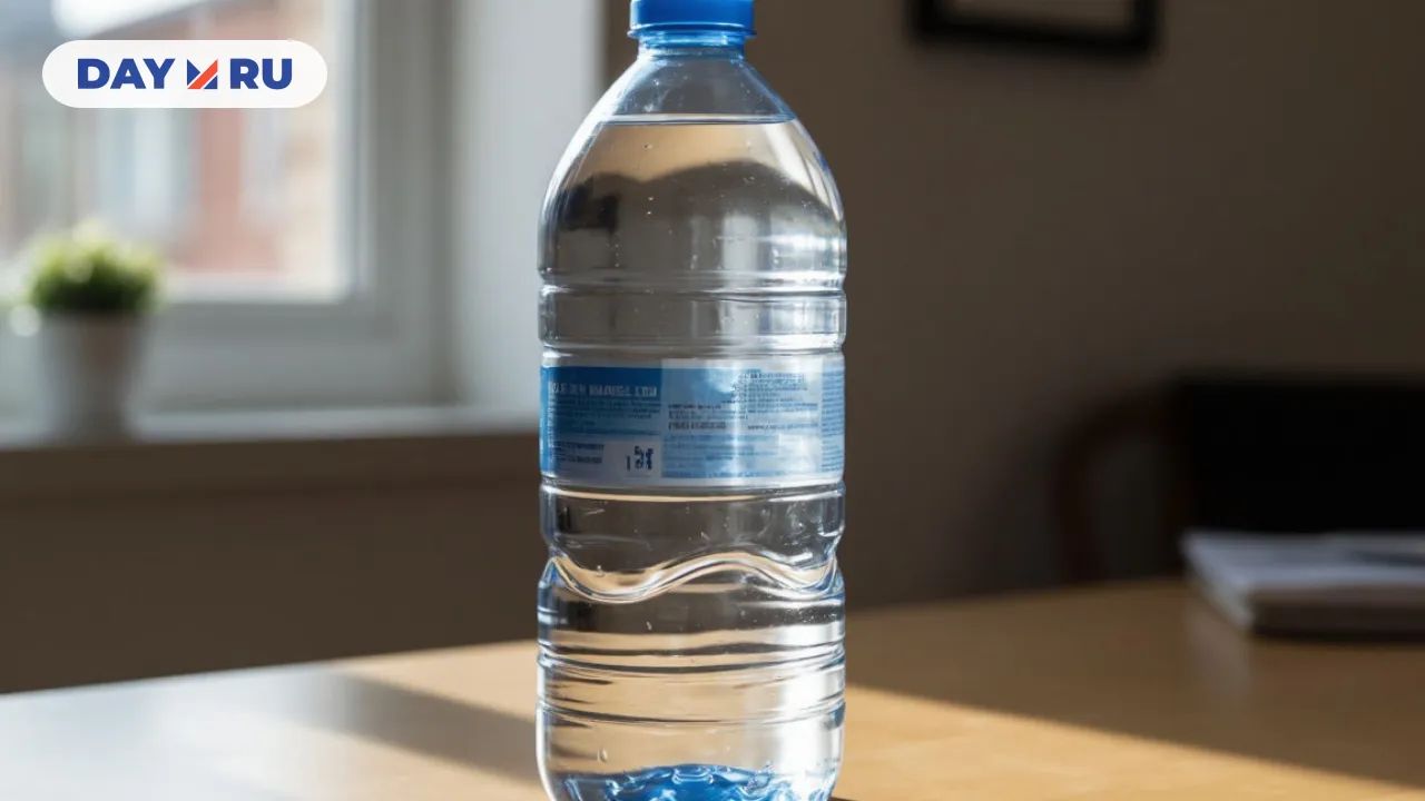 Пила через силу — потом пожалела: стоит ли мучиться ради модного совета про воду