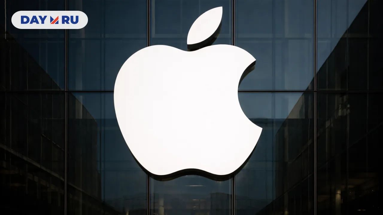 Знак Apple Знак Apple