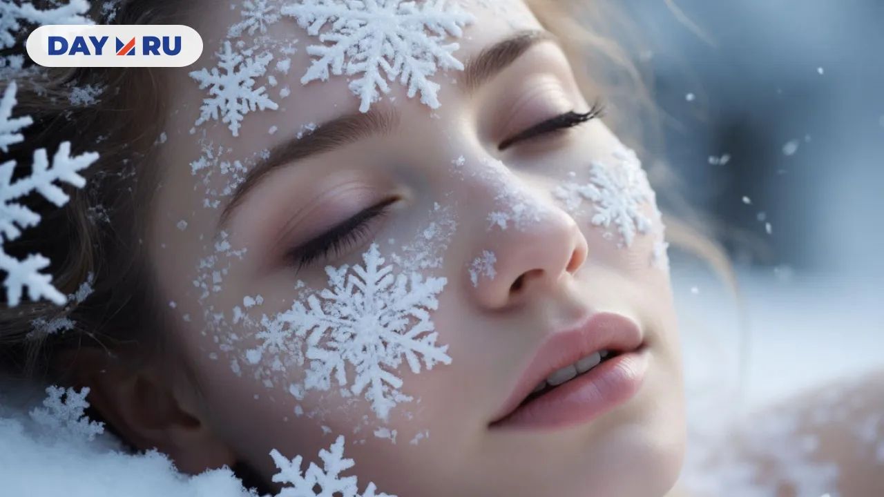 9 секретов идеальной кожи зимой: как спастись от сухости?