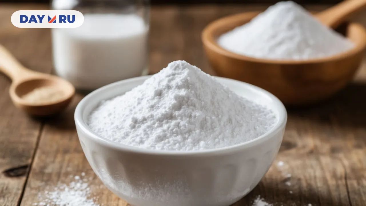 Не повторяйте эту ошибку! Эти вещи не стоит чистить содой