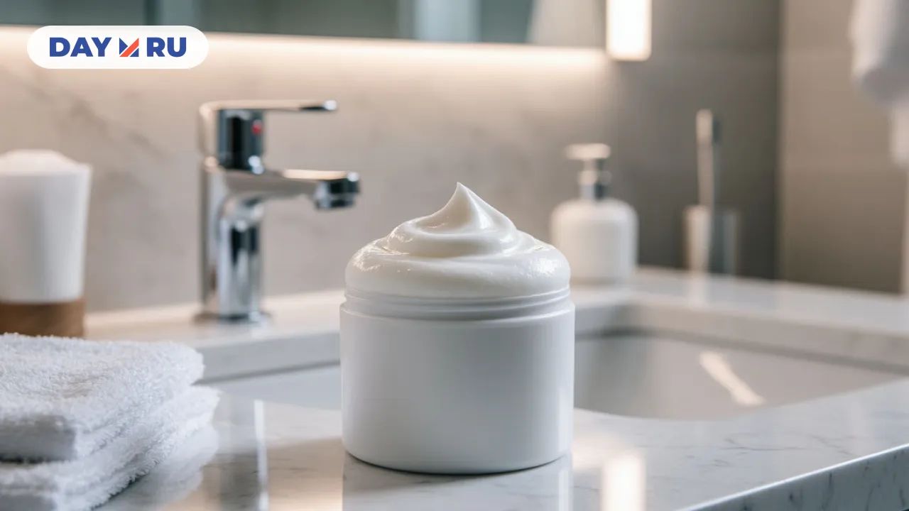 Пена не для лица: 5 домашних задач, которые решит крем для бритья