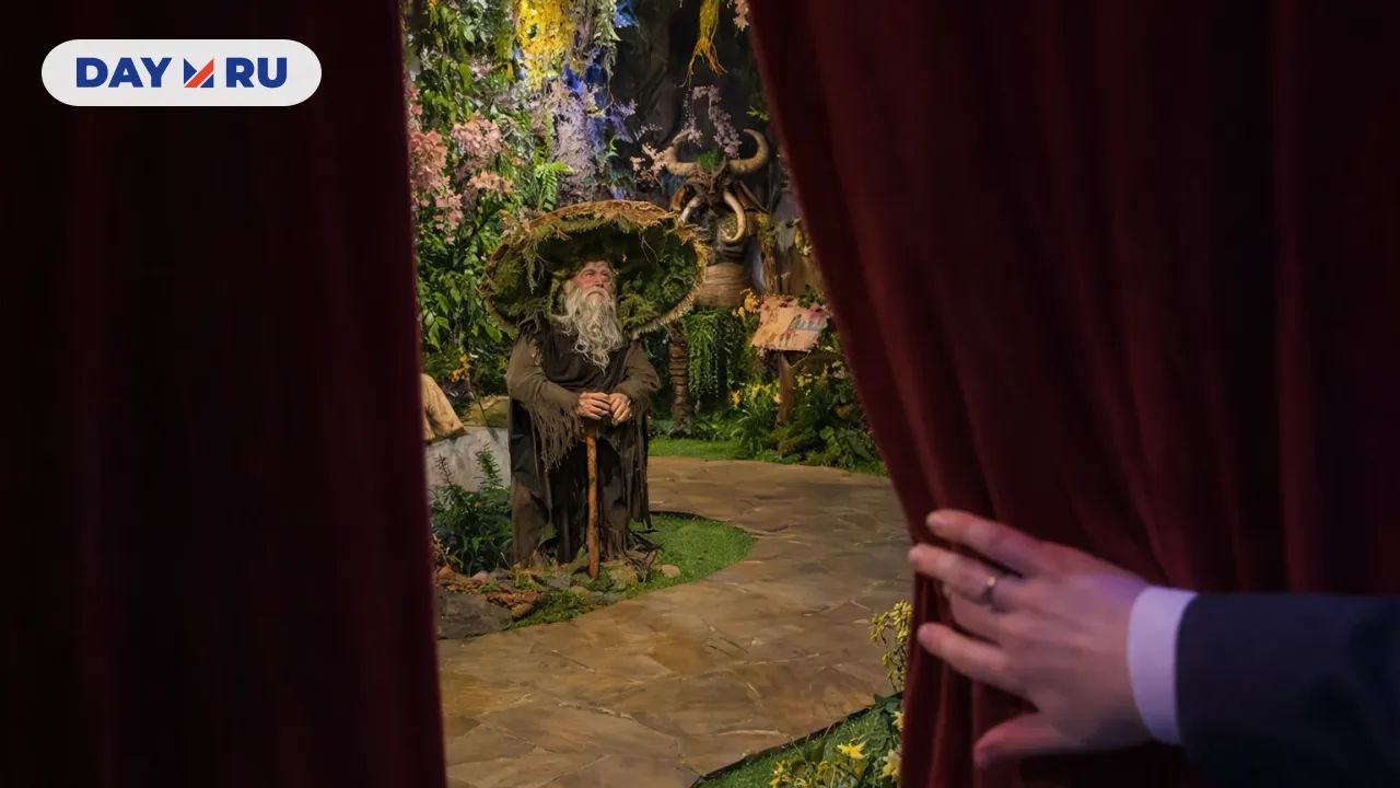 Музей Бестиарий