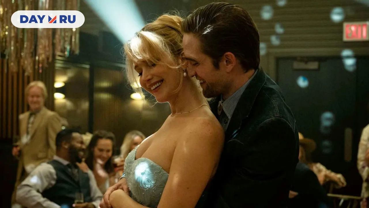 «Умри, моя любовь»