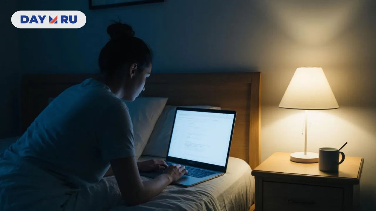 «Отдых — это не роскошь, а необходимость»: как перестать перерабатывать на удалёнке