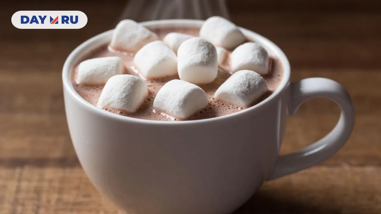 Теперь варю какао только так: пью сама и не могу отказать детям