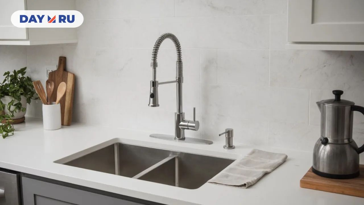 7 бытовых отходов, которым не место в раковине! А иначе засора не избежать