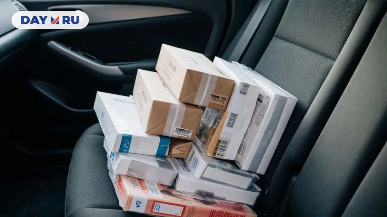 Осторожно, мороз! Эти вещи не выживут в холодной машине