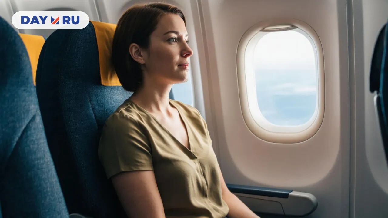 Теперь летаю только так: мой чек-лист вещей для спокойного и комфортного полёта