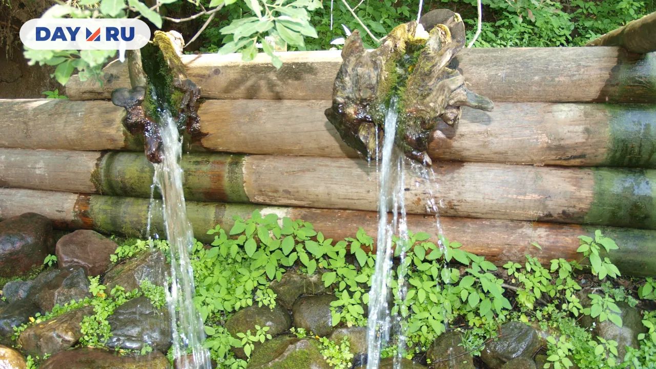 Гремячий ключ