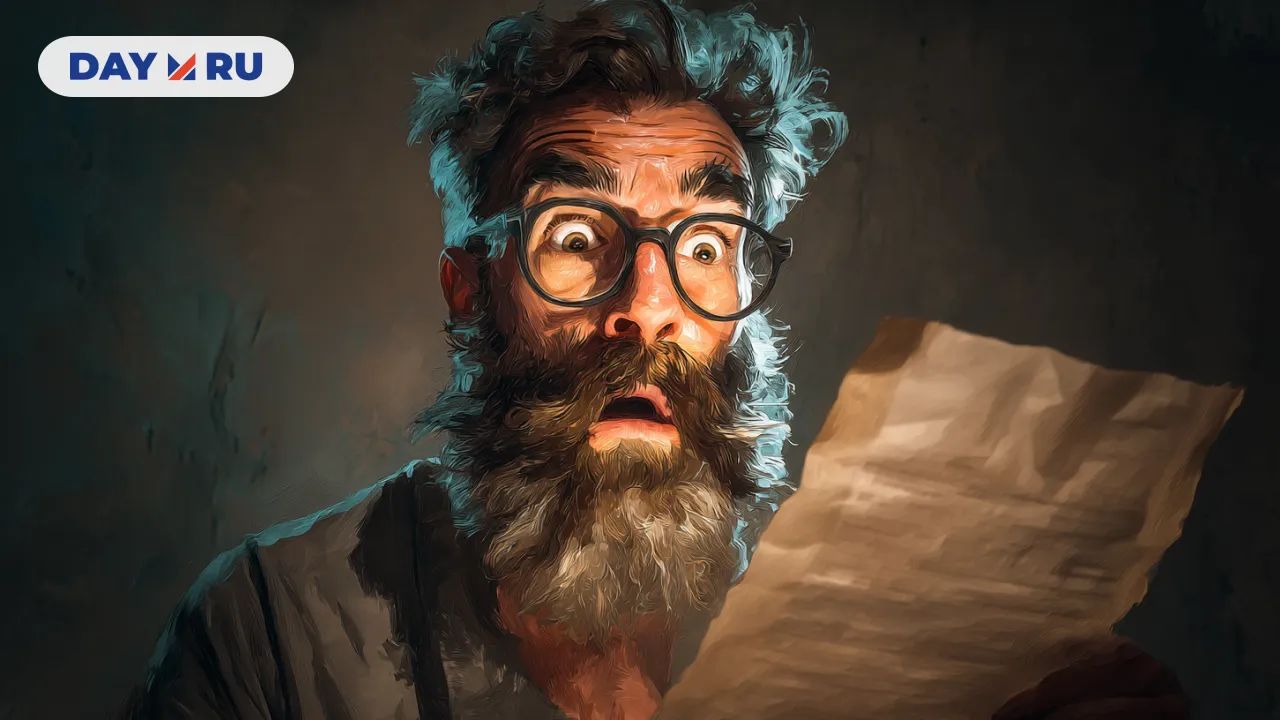 Мужчина, арт